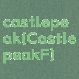 castlepeak(CastlepeakF)