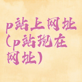 p站上网址(p站现在网址)